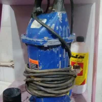 هیلتی کفکش سم پاشی الف زن دستگاه تیز کن وینچ|ابزارآلات|قوچان, |دیوار