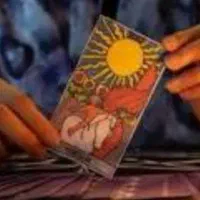 فال قهوه وتاروت طالع بینی