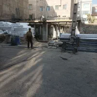 پیش فروش یک دستگاه واحد ۹۵ متر شخصی