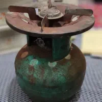 قفل پدال قفل سکوریت زبانه در گاز پیک نیک سبد