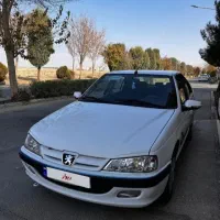 پژو پارس tu5 (اقساط)