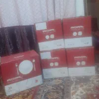 ظروف ارکوپال 25|ظروف سرو و پذیرایی|بندرعباس, |دیوار
