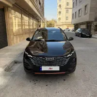 فروش MVM x33 cross|خودرو سواری و وانت|قم, بنیاد|دیوار