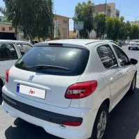 207 اتومات ۹۶
