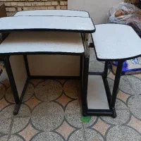 میز کامپیوتر|میز تحریر و کامپیوتر|شوشتر, |دیوار