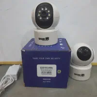 دوربین مداربسته اسفورد بی سیم