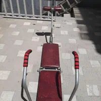 وسیله ورزشی تندرستی|تجهیزات ورزشی|تبریز, |دیوار