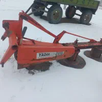 دستگاه علف چین ۱۸۵|قایق و سایر وسایل نقلیه|اردبیل, |دیوار