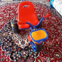 سه چرخه نو