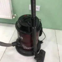 جاروبرقی سطلی ارمان|جاروبرقی، جارو شارژی، بخارشو|رامجین, |دیوار