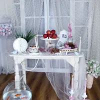 آتلیه عکاسی کودک نوزاد بارداری و خانوادگی گیتانوش