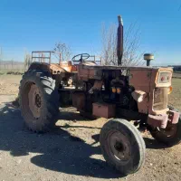 تراکتور رومانی