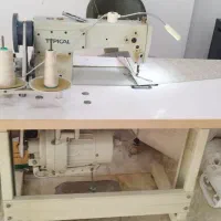 چرخ خیاطی صنعتی