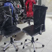 صندلی مدیریت کرکره کنفرانس|دفتر کار|کرمانشاه, |دیوار