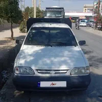 پراید بار مدل 96|خودرو سواری و وانت|دهدشت, |دیوار