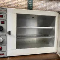 انکوباتور اون بن ماری و تجهیزات آزمایشگاهی دیگر