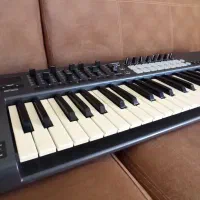 میدی کیبورد Novation Launchkey 61MK1|پیانو، کیبورد، آکاردئون|اصفهان, پروین|دیوار
