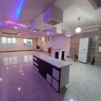 آپارتمان 180 فول غرق در نور