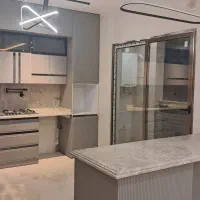 ۱۶۰ متری ۳خواب فول صفر/فلسطین/کار  vip