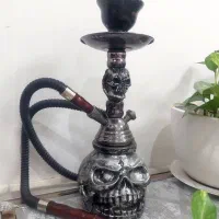 قلیون مسافرتی نو