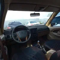 پژو پارس سال ۱۴۰۰