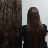 تضمینی بدون برگشت|خدمات آرایشگری و زیبایی|محمدیه-قزوین, |دیوار