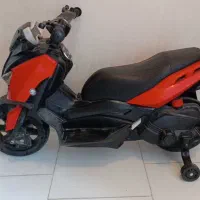 موتور شارژی معاوضه