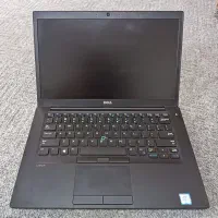 لپتاپ کاربردی i5 / 8 / 256 حرفه ای Dell 7480 DDR4|رایانه همراه|قم, صفائیه|دیوار