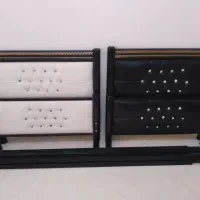 تخت خواب تک نفره