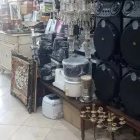 خرید تمام وسایل منزل شما