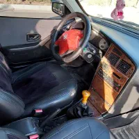 پژو پارس ۸۲ تمام رنگ برای زیبایی|خودرو سواری و وانت|شهرکرد, |دیوار