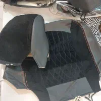 روکش صندلی وکفی