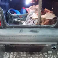 ترمیم سپرمدرن