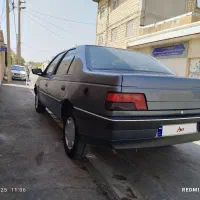 فروشی فوری 405 GLX|خودرو سواری و وانت|شیراز, دست خضر|دیوار