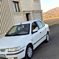 سمند LX EF7