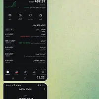 آموزش حرفه ای ترید ارز دیجیتال و فارکس|خدمات آموزشی|اصفهان, آزادگان|دیوار