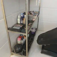 وسایل ارایشگاه