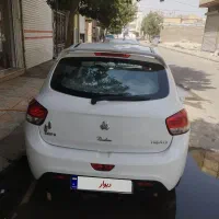 تیبا2|خودرو سواری و وانت|کرج, شعبان‌آباد|دیوار