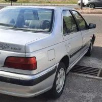 پژو پارس سال|خودرو سواری و وانت|زنجان, |دیوار