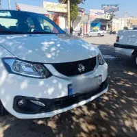 سایناs85گانه1402مدل|خودرو سواری و وانت|بروجرد, |دیوار