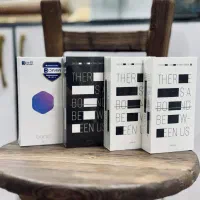 داریا پک امارات ۲۵۶ رم ۸