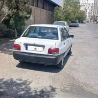 پراید 77