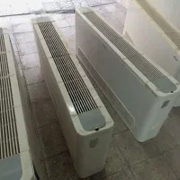 فن کویل مدیا|کولر گازی و فن‌کوئل|تهران, مشیریه|دیوار