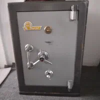 گاو صندوق ضد سرقت کاوه