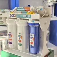 سیستم تصفیه آب|آب‌سردکن و تصفیه آب|اصفهان, ملک‌شهر|دیوار