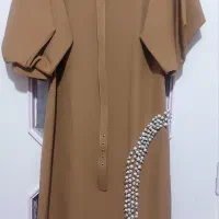 لباس مجلسی کار شده نونو