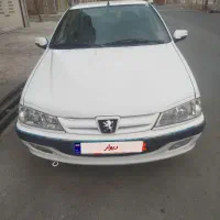 پارس ۴۰۱ موتور xup سفارشی