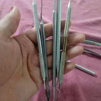 وسایل دندانپزشکی
