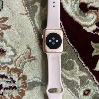 اپل واچ سری ۳|لوازم جانبی موبایل و تبلت|یزد, |دیوار