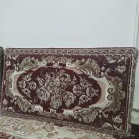 سه جفت پشتی سالم کارکرد|پشتی|نسیمشهر, |دیوار